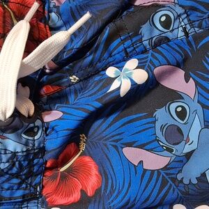 Disney  Boys 8 Swim Stitch 260773